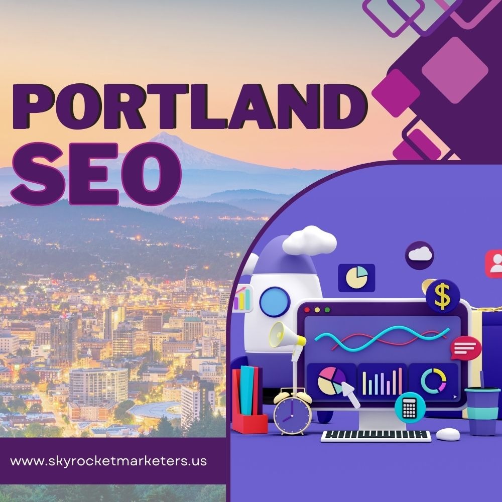 Why Portland SEO Matters for Local Businesses