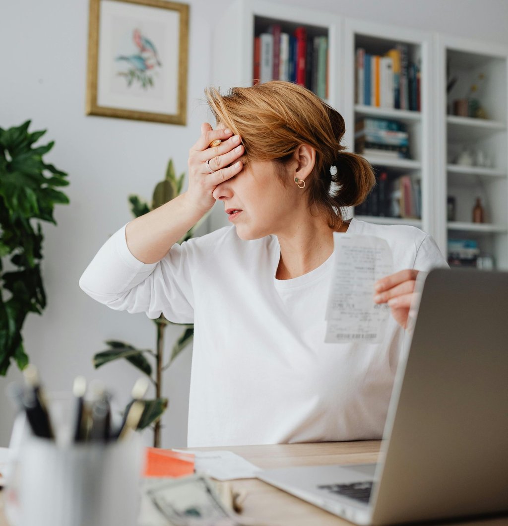 IB Business Cash Flow