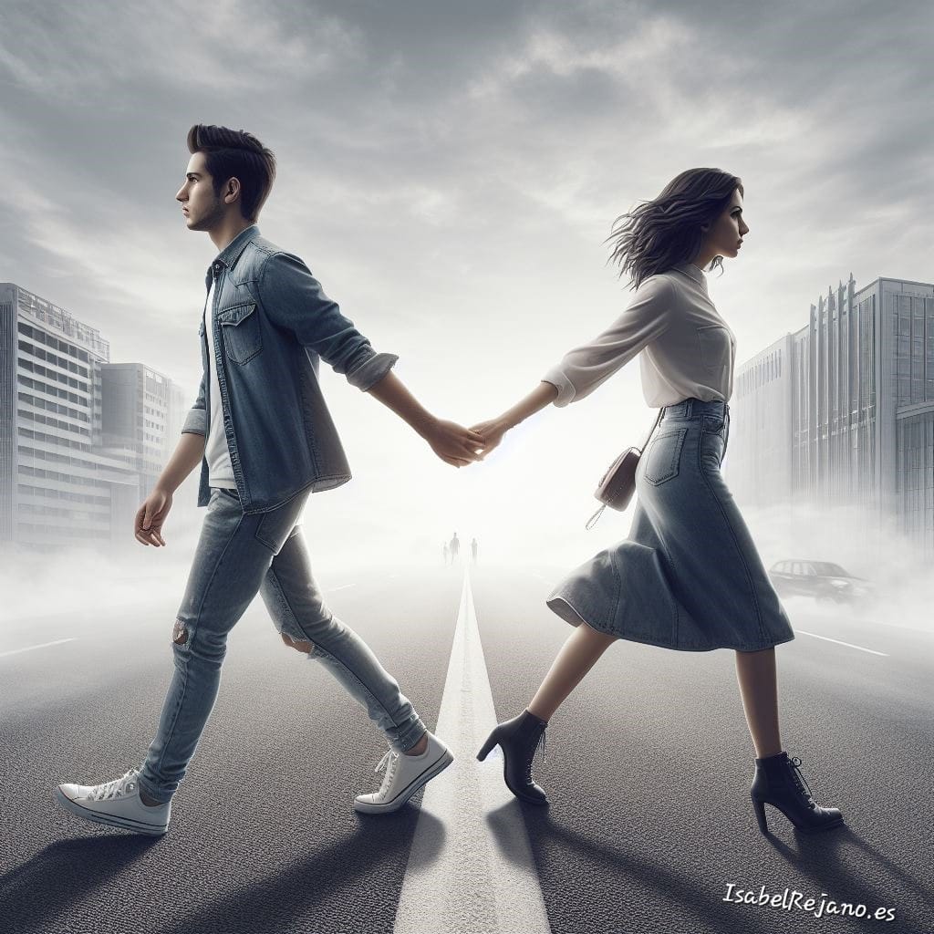 ausencia de comunicación