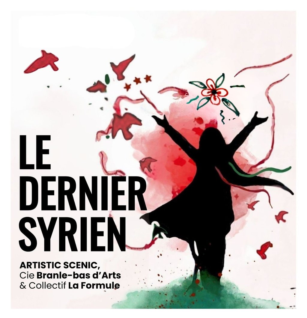 Le dernier Syrien