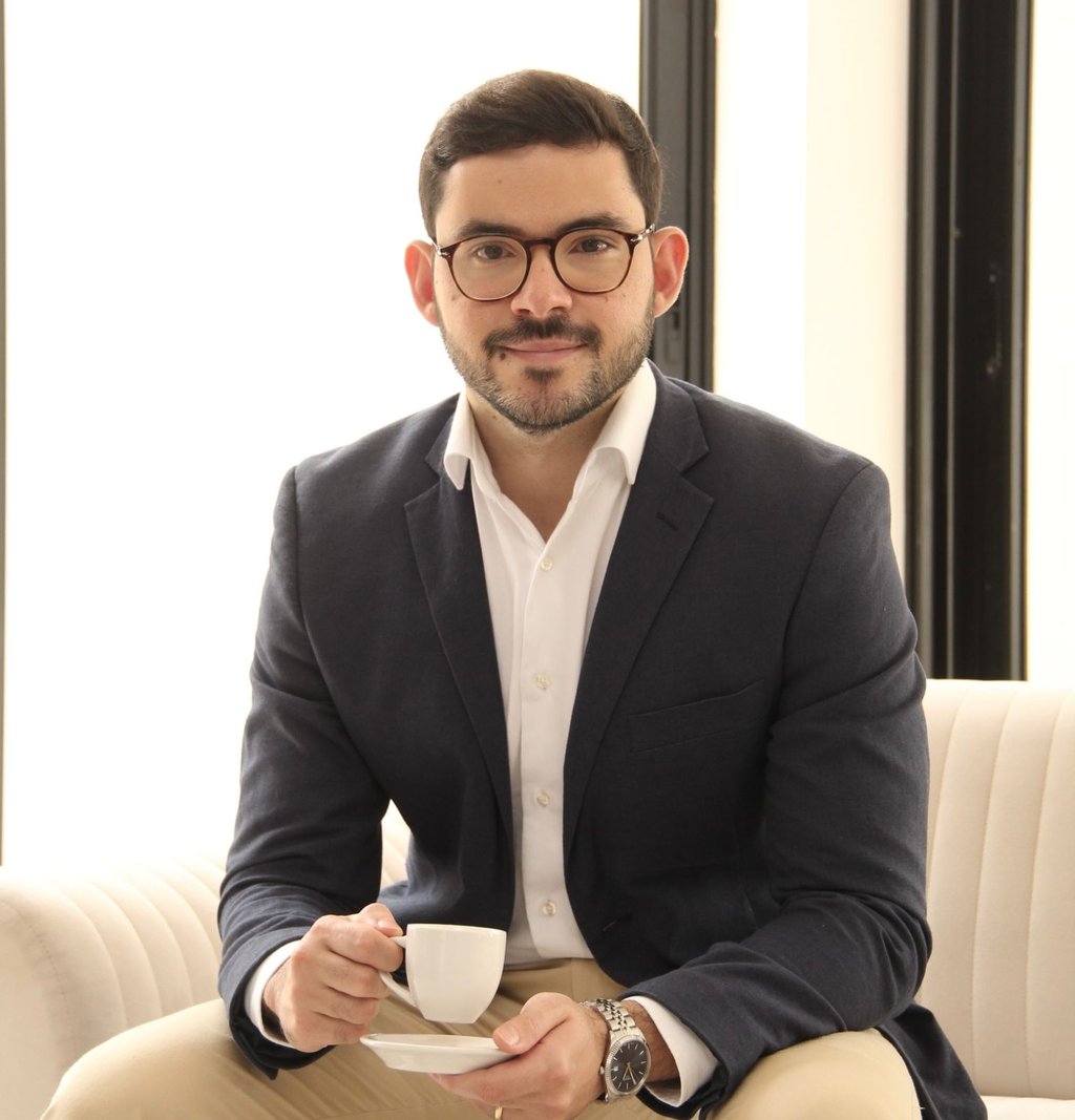 dr. Thiago Pinheiro
