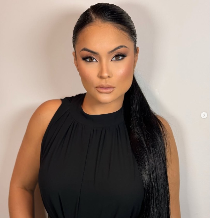 maquiagem para formandas em uberaba