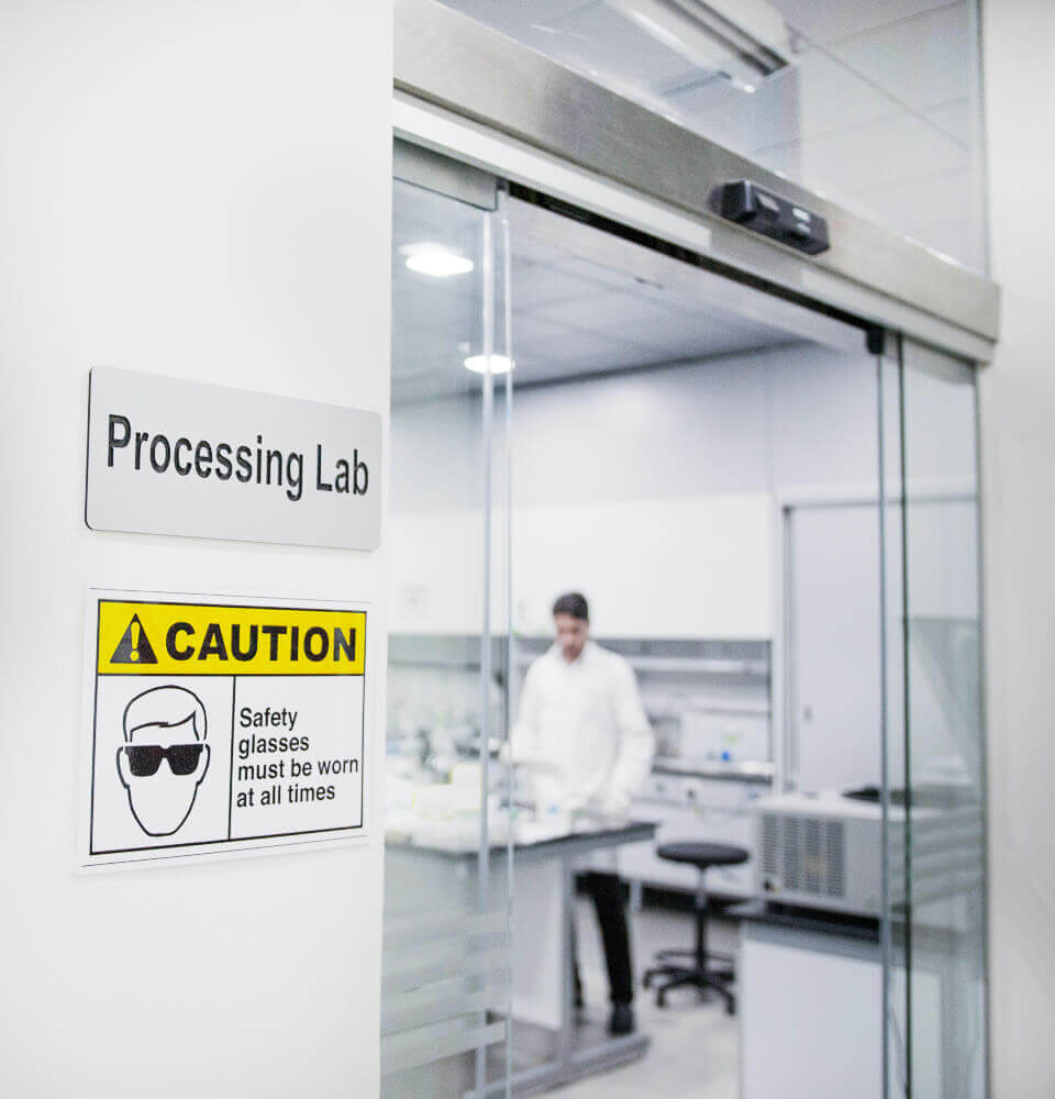 Bioanalysis and Pharmaceutical Analysis Services