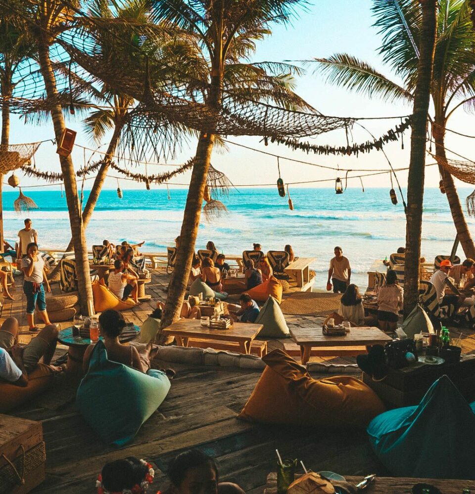La Brisa Beach Club