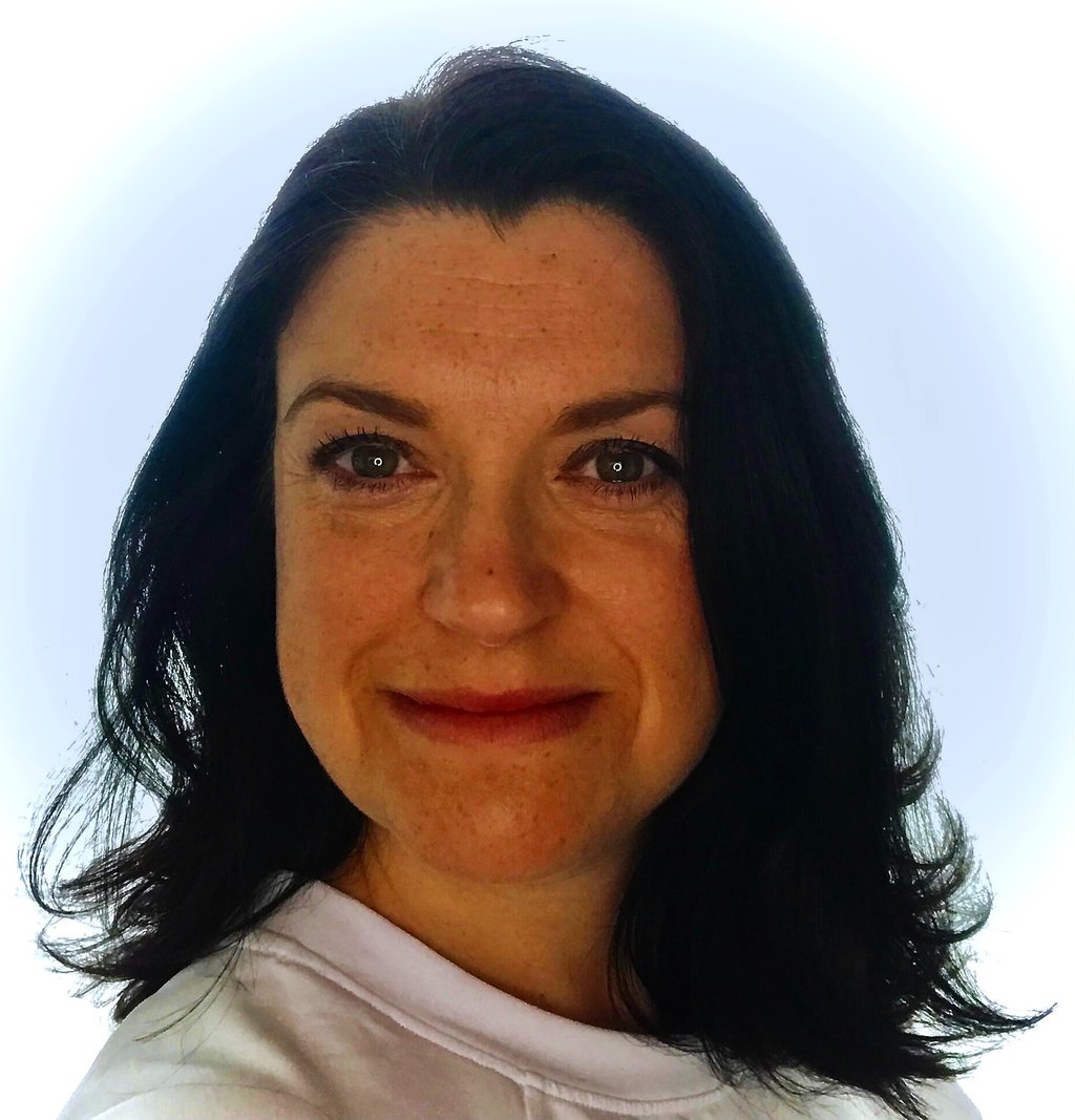 Photo of Lousie Chamberlain, Nutrition Coach in Pau. Menopause Coach, Supporting children with IBD