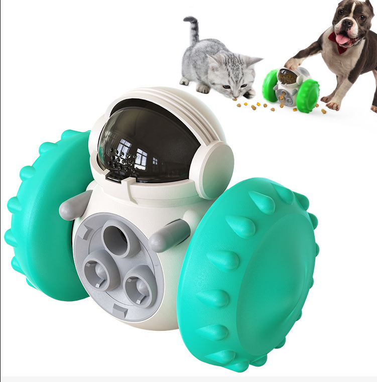 Treat Dispenser