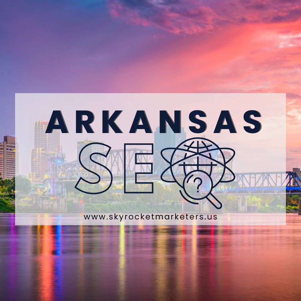 Arkansas SEO Guide: Grow Your Online Presence Fast