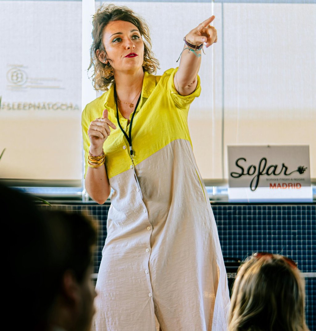 Parler en public hypnose à caen