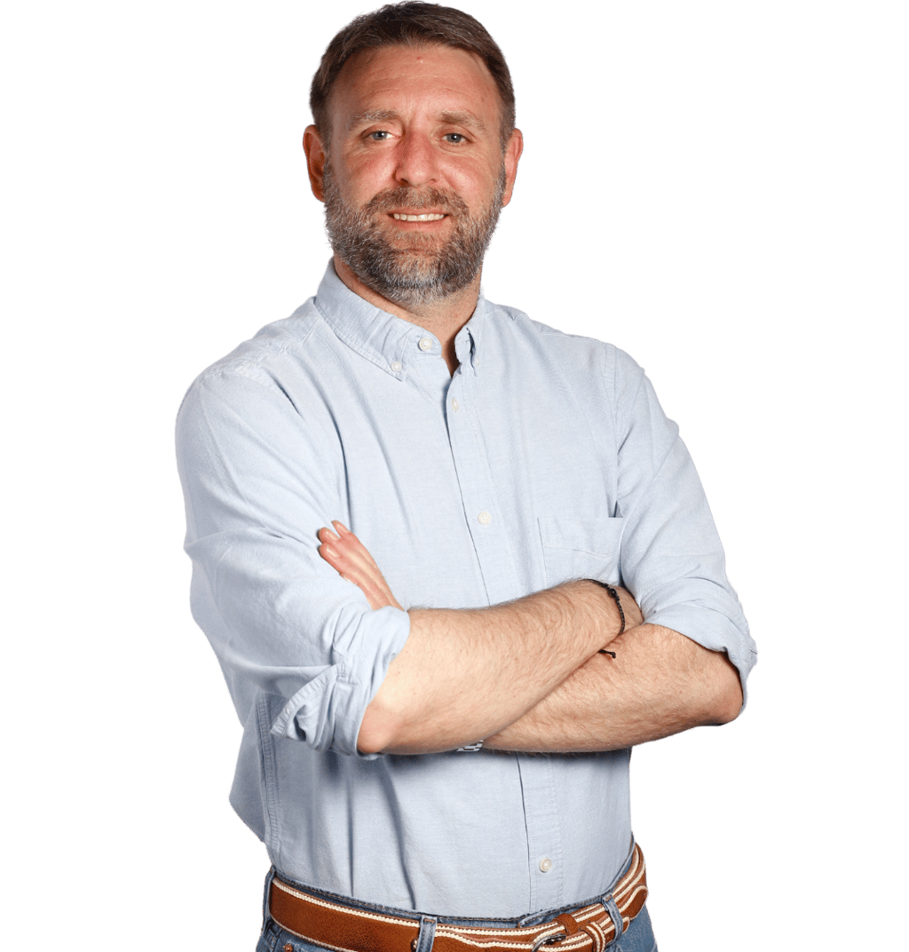 Diputado Fernando Ugarte Tejeda