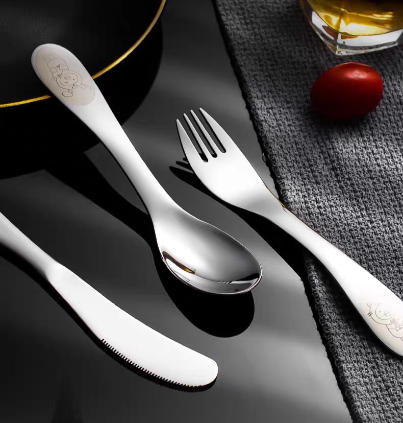 stainless steel cutlery sets wholesale in China