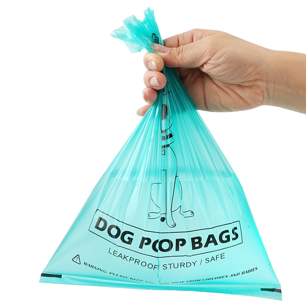 Biodegradable Poop Bag