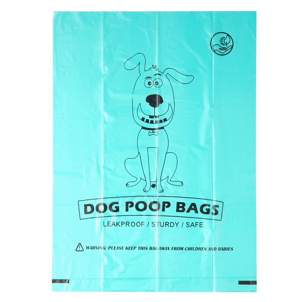 Biodegradable Poop Bag