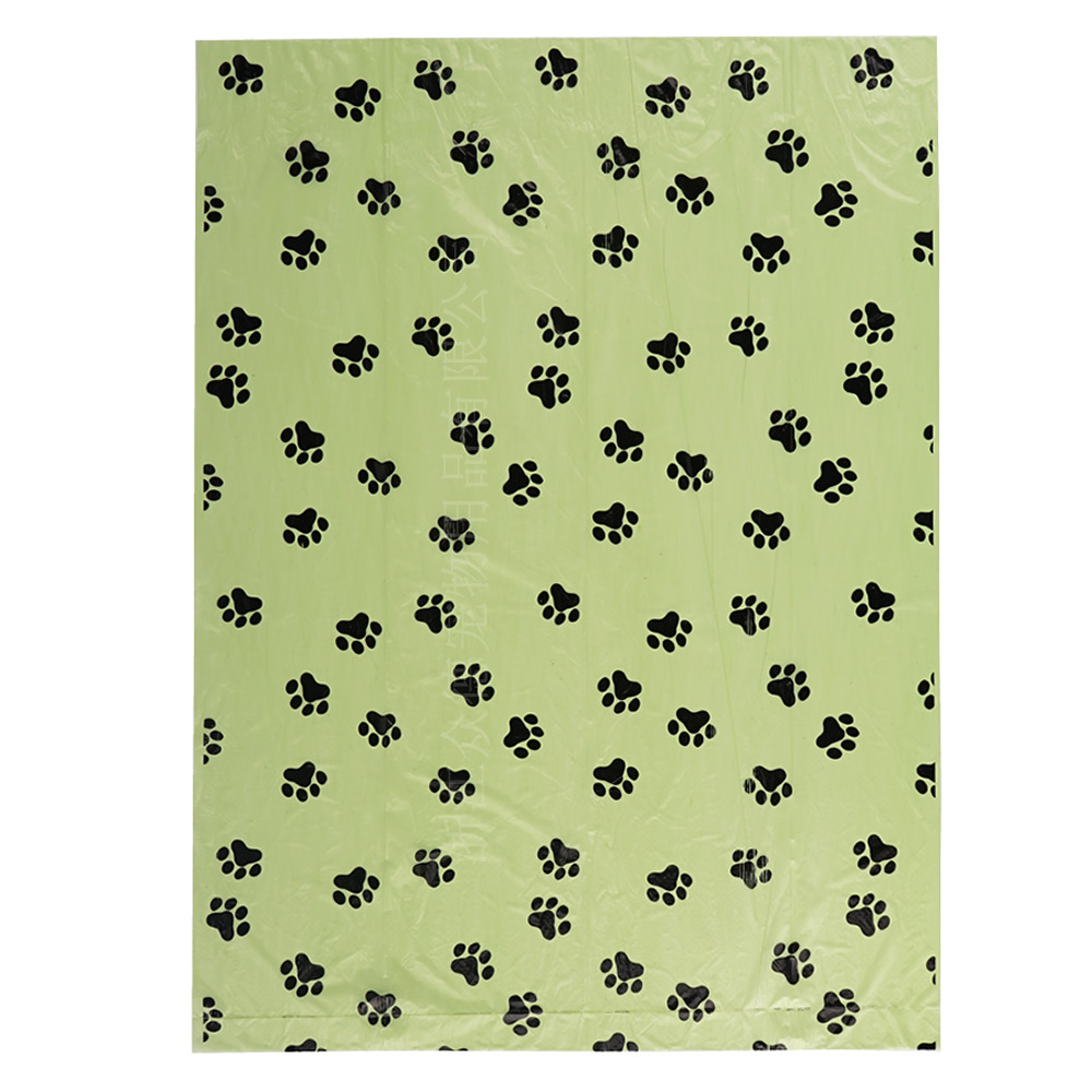 Biodegradable Poop Bag