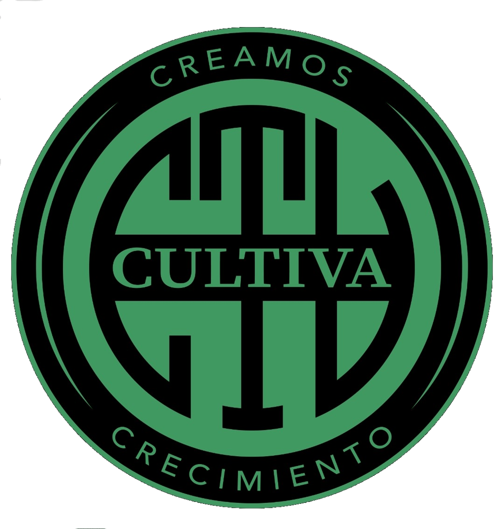 LOGO CULTIVA