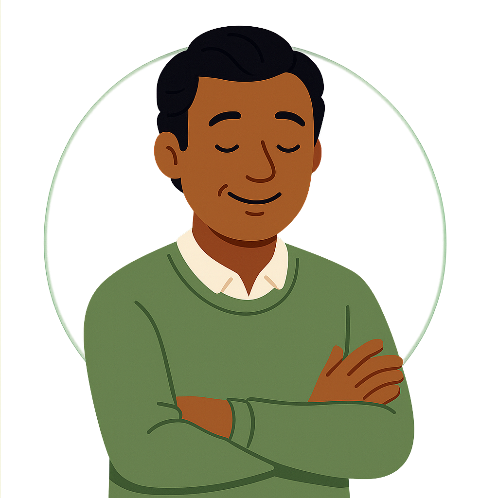 شخصية السلوك الاخضر وهم بناة الانسجام والداعمون