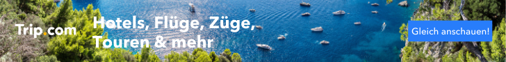 Trip.com Banner