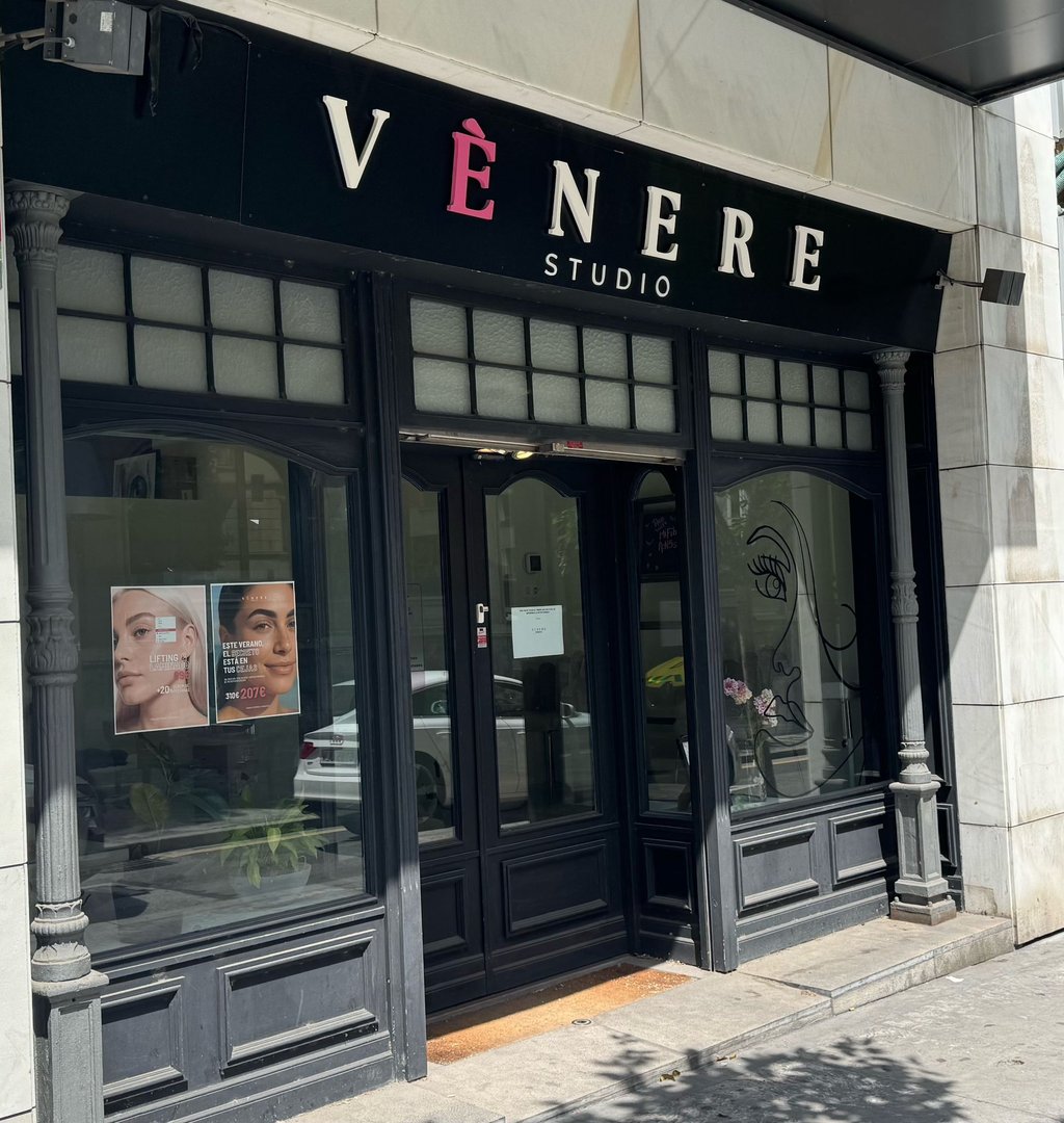 CentrodeBelleza-Bilbao