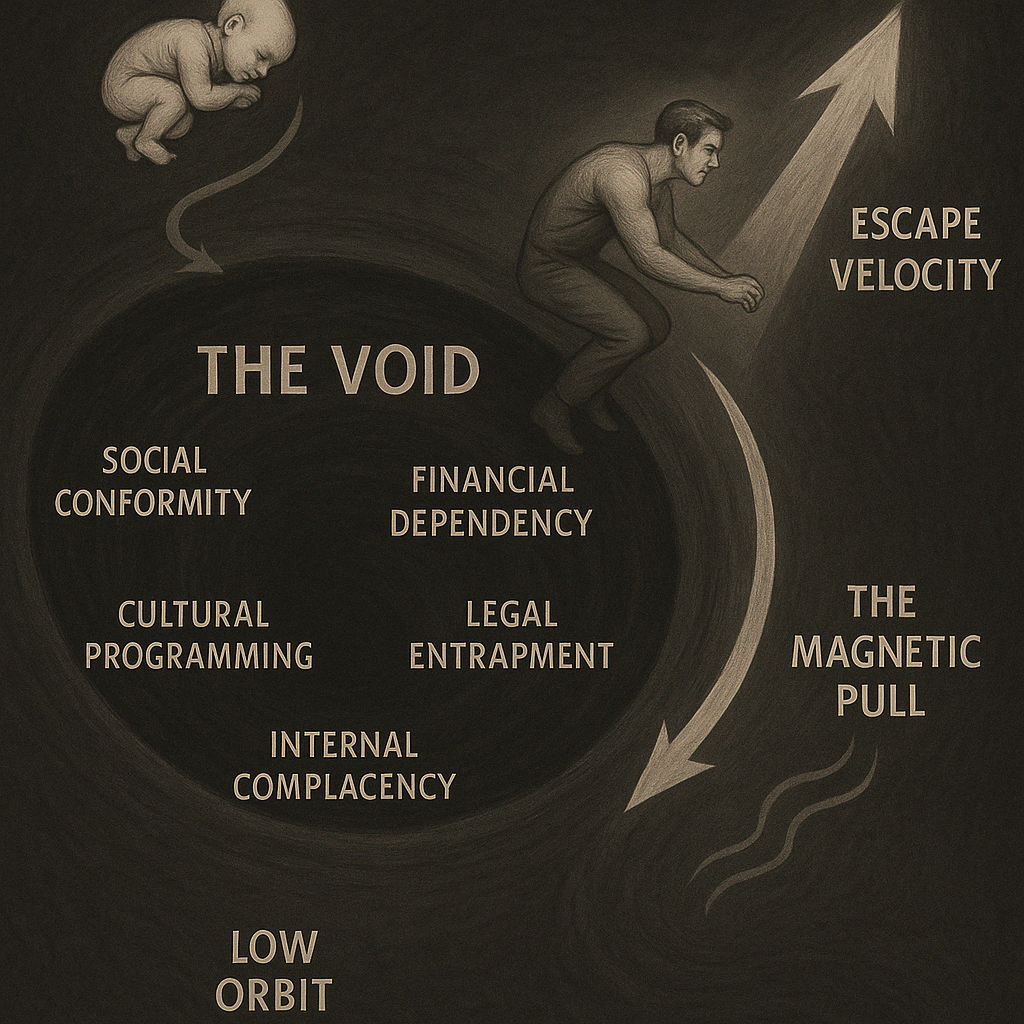 Assertive Force Method