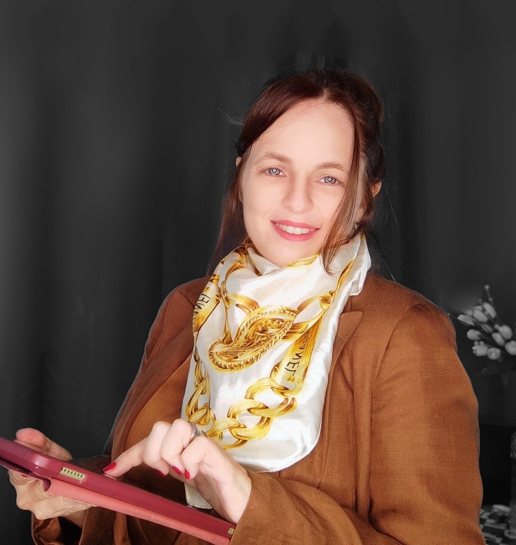 Dott ssa Dea Pirillo 