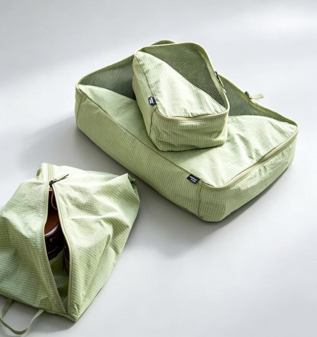 bolsa de almacenamiento personalizada