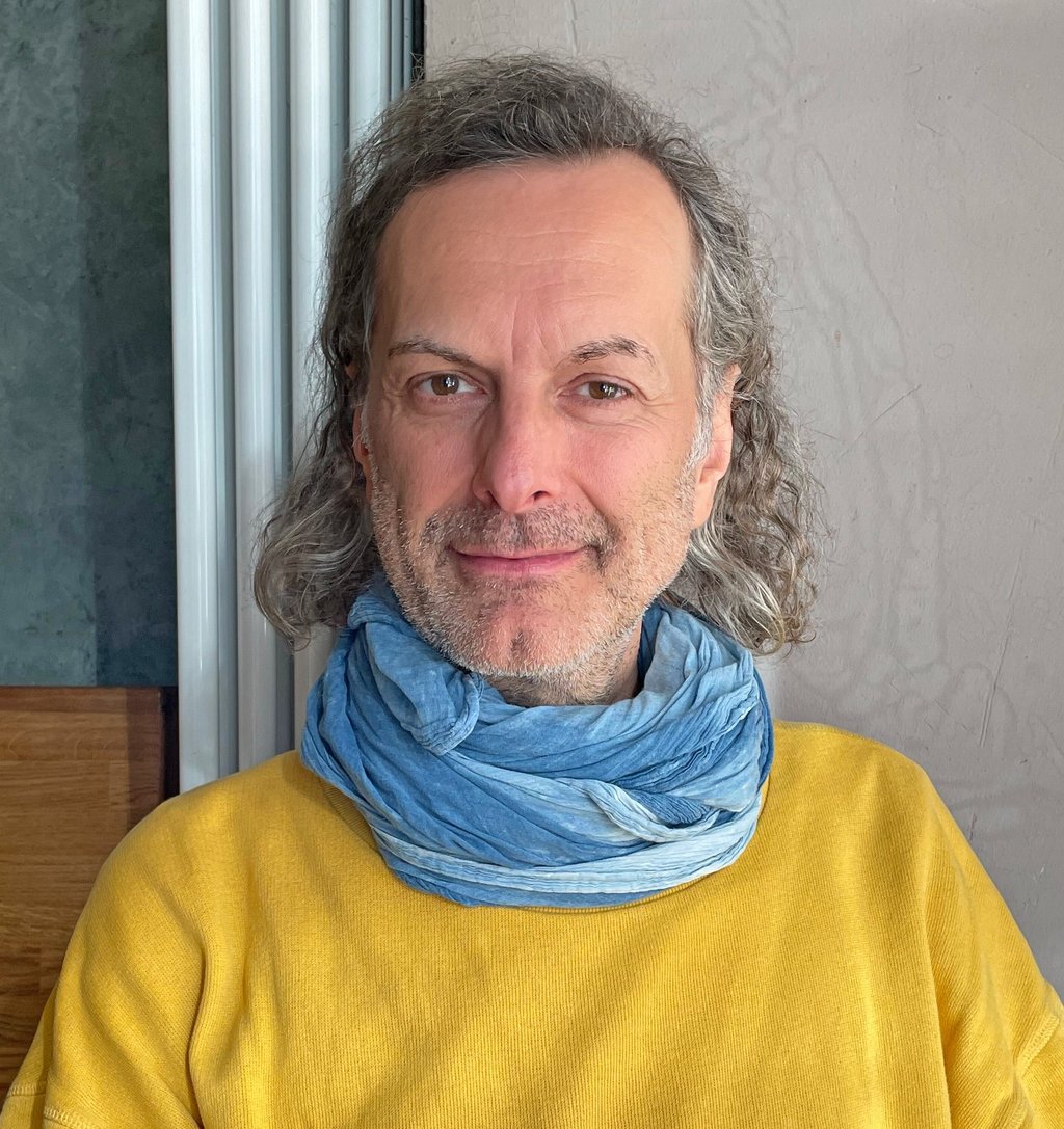 Jon | Clarity & Friends