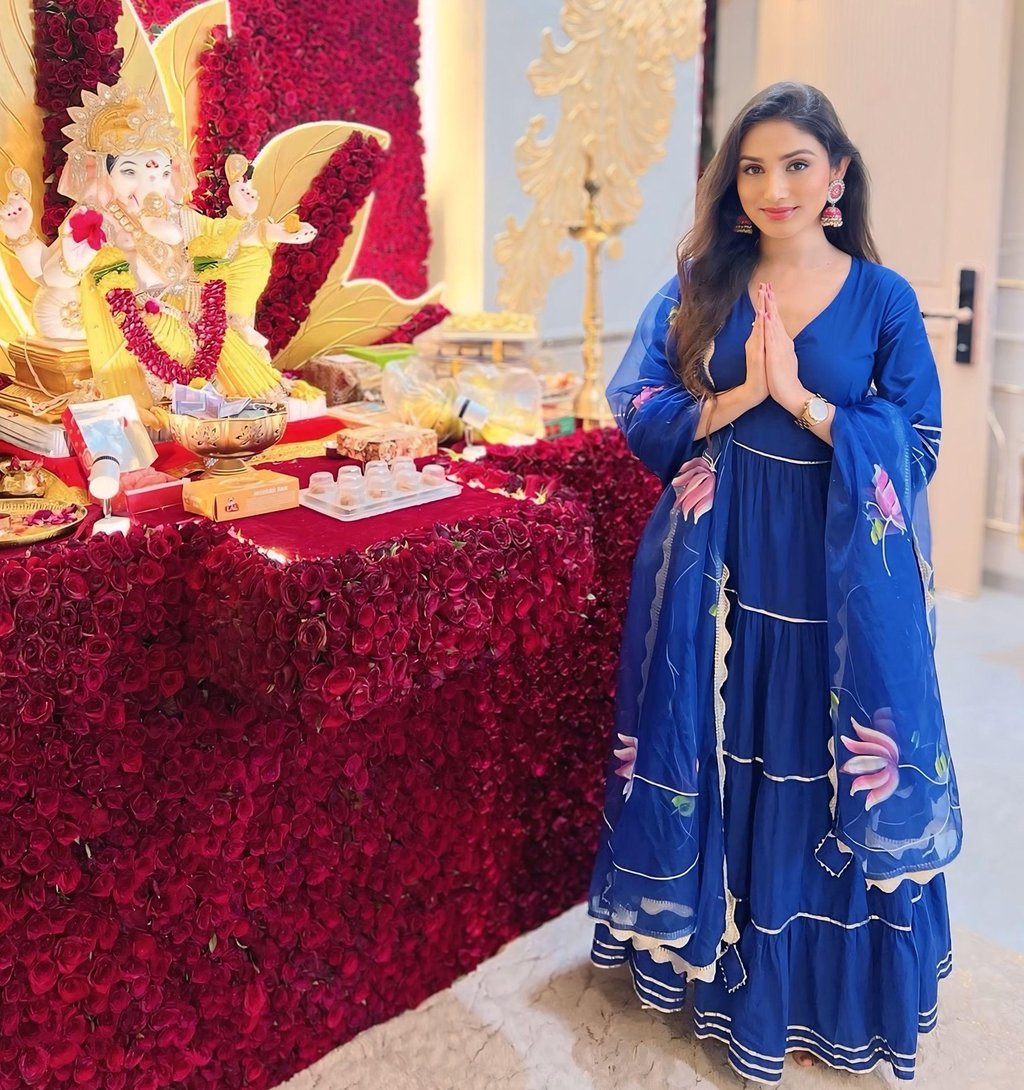 Celebrity Marketing Campaign Donal Bisht Ishin
