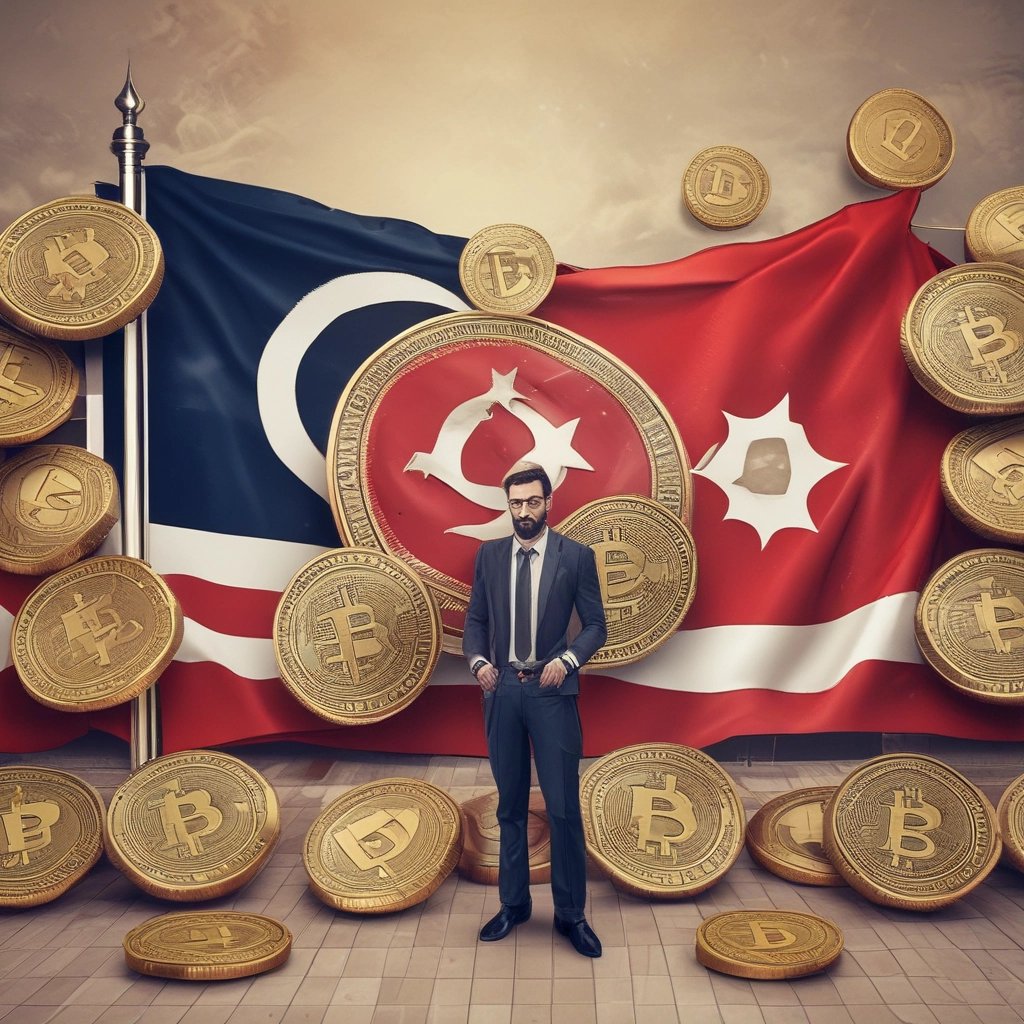 Türkiye’de Kripto Para Avukatının Rolü: Yatırımcılar Neden Hukuki Danışmanlık Almalı?