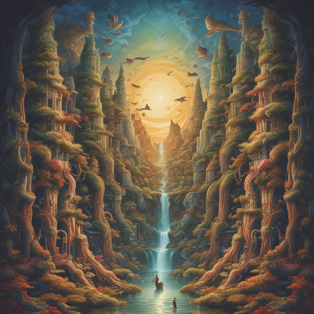 photo of white staircase