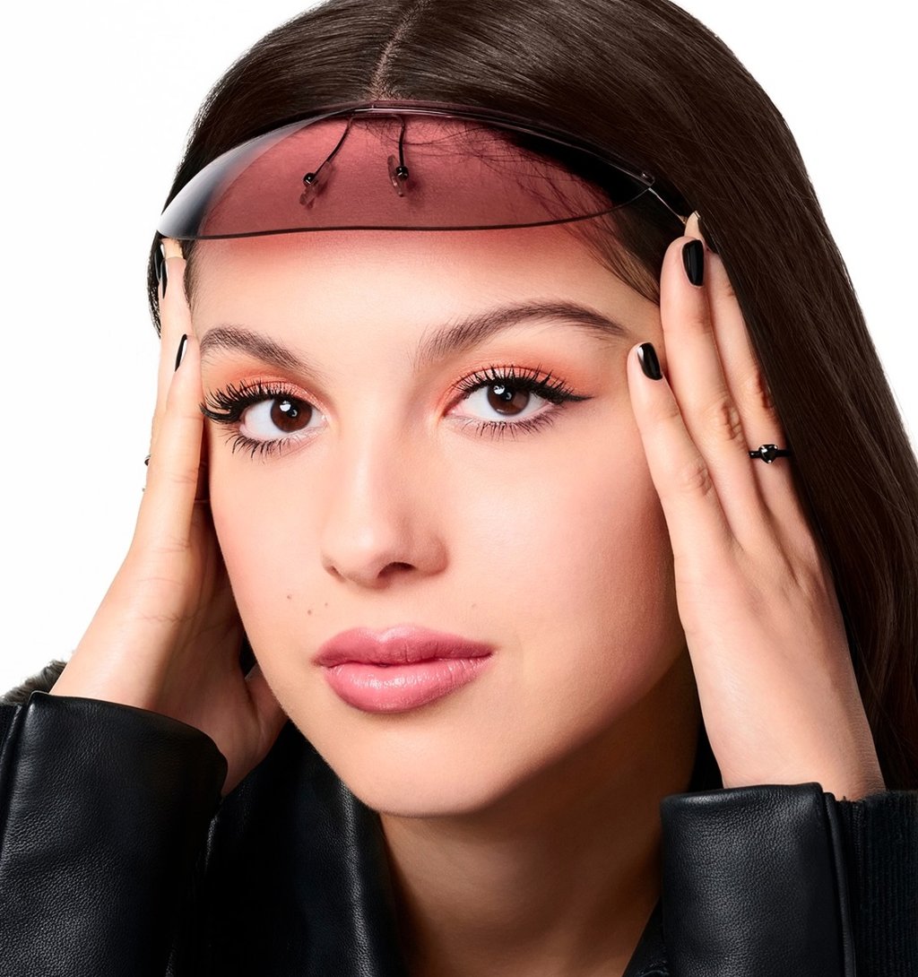 Lancôme Lash Idôle Curl Goddess Mascara Olivia Rodrigo