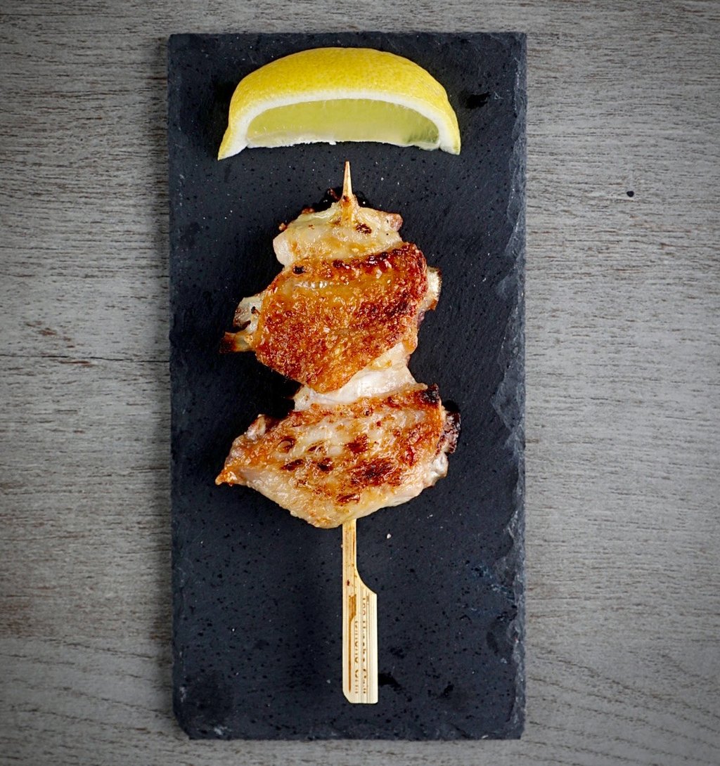 Yakitori Chicken Wings - Tebasaki