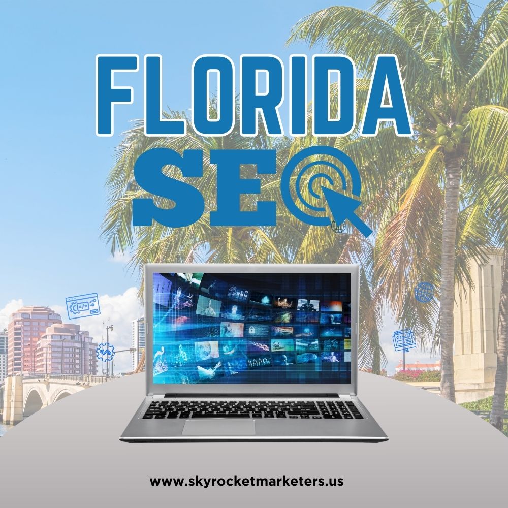 Florida SEO Dominate Local Search Rankings Today