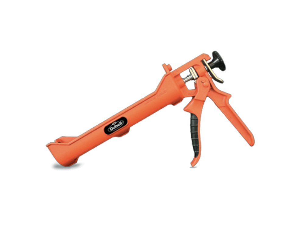 410ml professional dispensing gun  chemical anchor dispensing gun  epoxy cartridge applicator