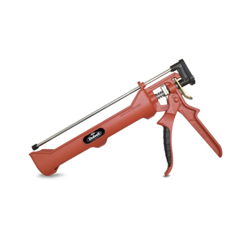 345ml professional dispensing gun  chemical anchor dispensing gun  epoxy cartridge applicator  indus