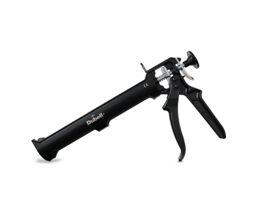 300ml standard dispensing gun  chemical anchor dispensing gun  epoxy cartridge applicator