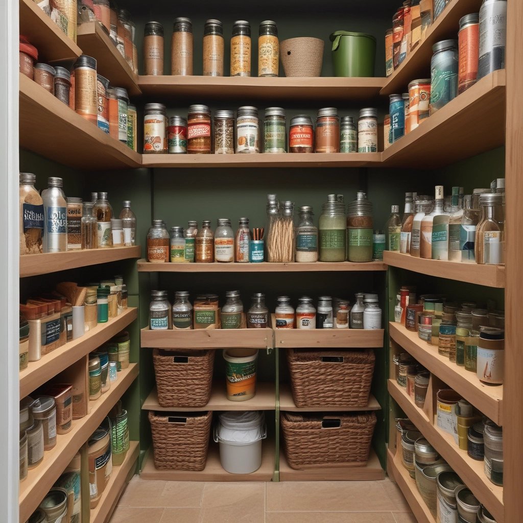 Bright living room with modern inventory