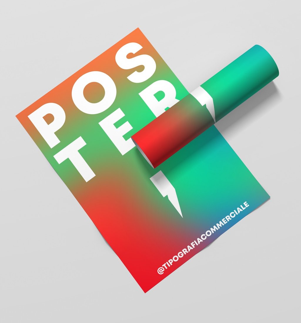 Manifesti Tipografia Treviso