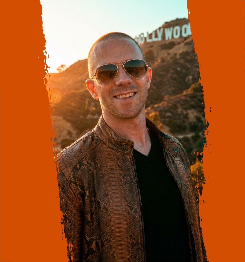 Taro Donatella - Director and Actor