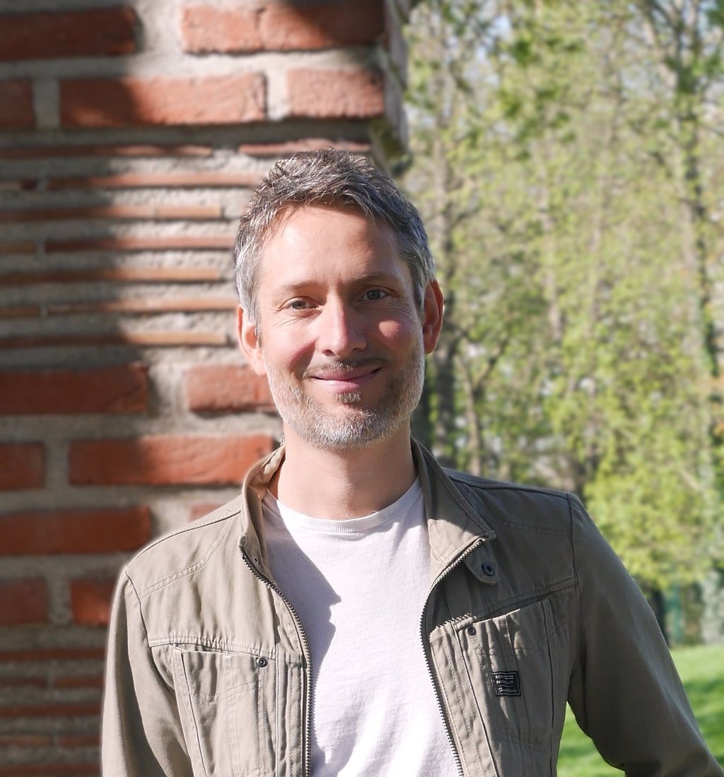 Emmanuel Joubert, naturopathe en ligne