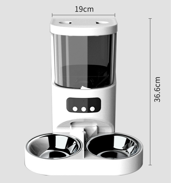 Smart Feeder