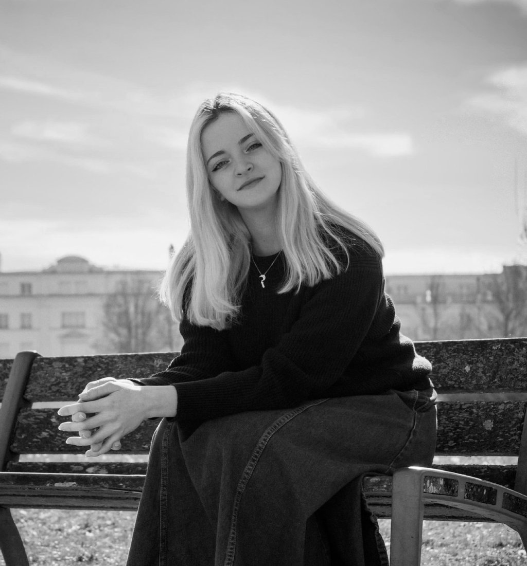 Noémie JEAN - Chargée de communication