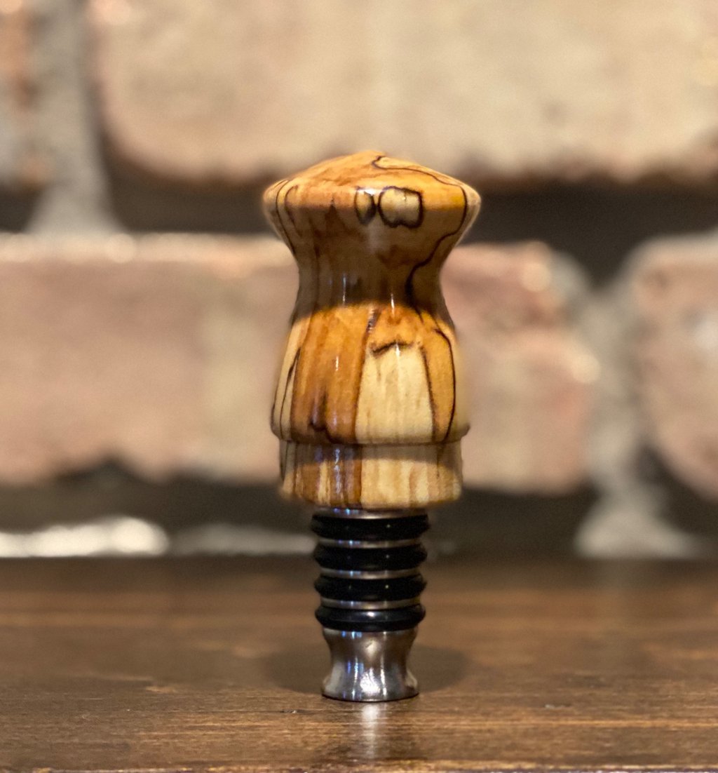 bottle stopper