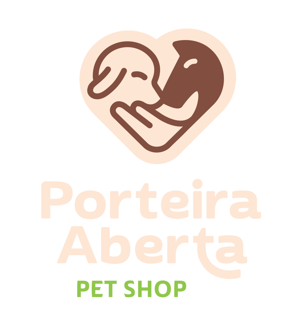 Porteira Aberta Pet Shop em Umuarama - PR