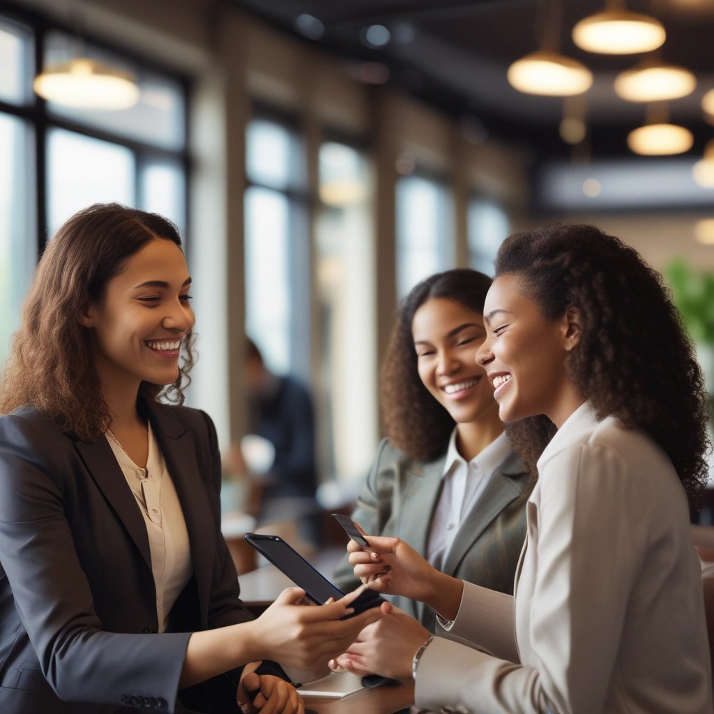 Bright living room with modern inventory