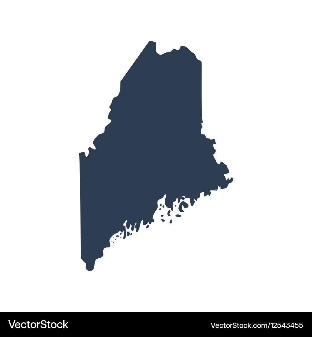 Maine state