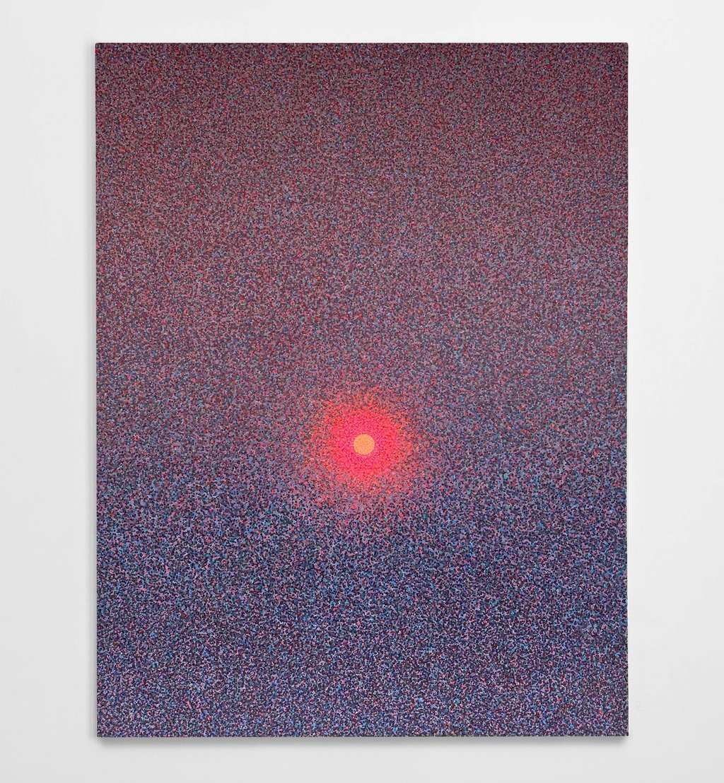 Cyrielle Gulacsy, VL + Co2 – 04, 2025