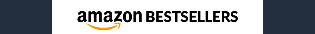 best sellers on amazon