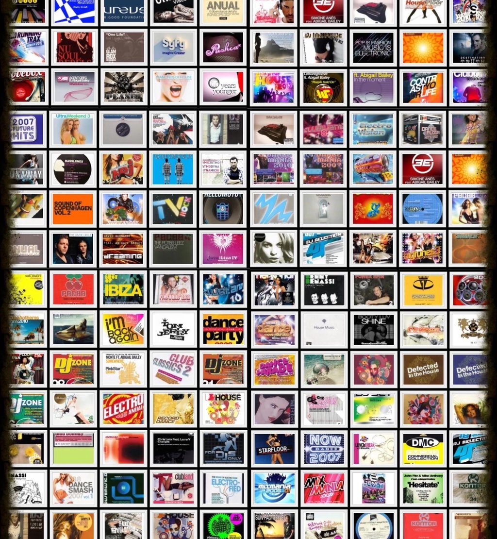 music releases major labels artist development UK