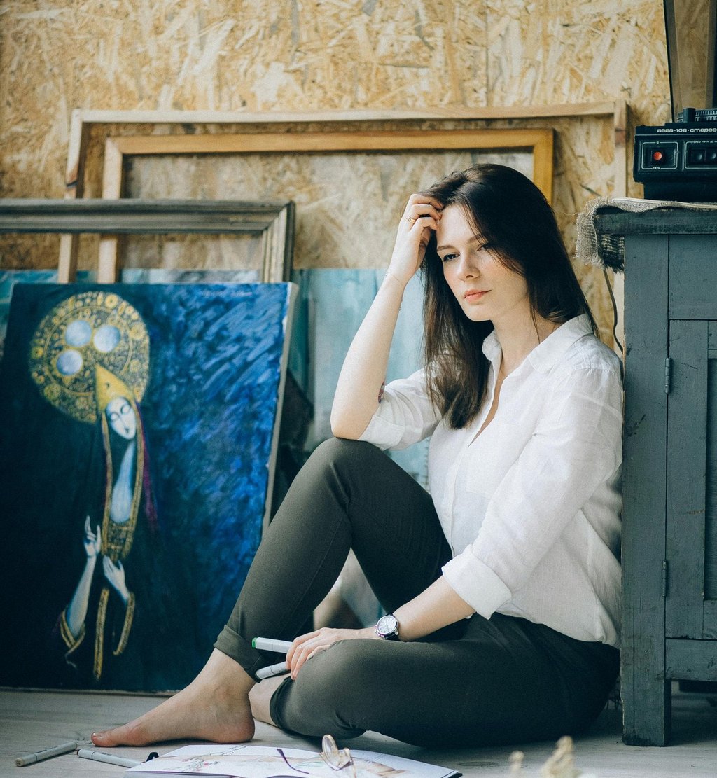 Deep Reflection