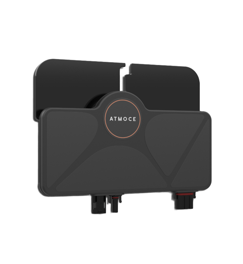 Micro onduleur Atmoce