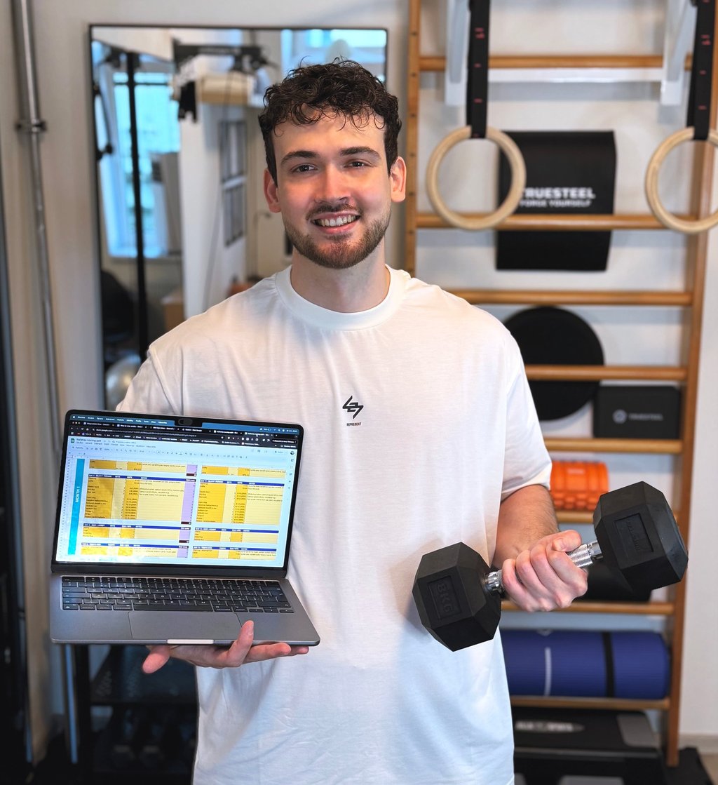 online coaching korekce kopčo